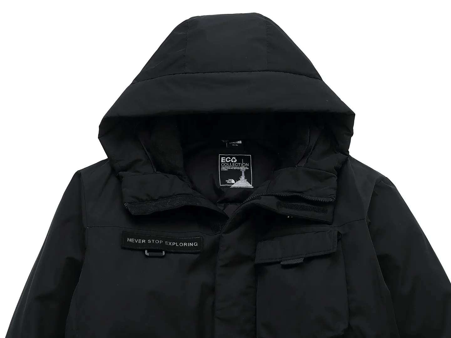 /The North Face （ ZP ） ：RDS Quality 90 800+ ： 400D Nylon ， ： ， 。 ： DWR ，Authentic ： ， 7 ， ZP ： YKK ， ， ， 10 。 1 1 ， ， ！ ， ： 。 ⚠ ！ ， ！ ： ， Quality ！
